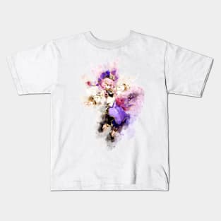 Dori - Genshin Impact (Watercolor) Kids T-Shirt